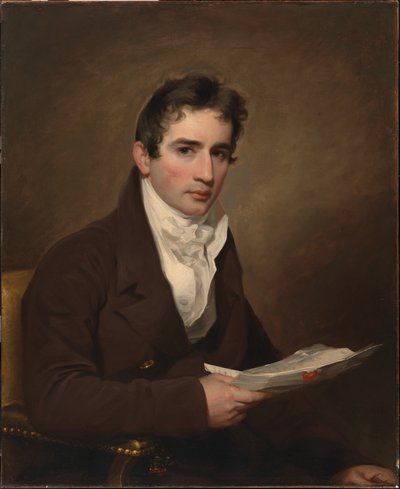  av Thomas Sully