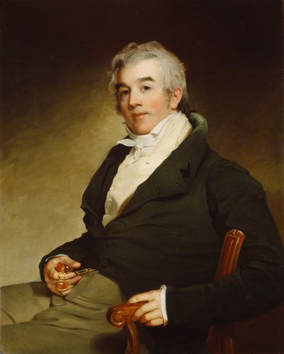 av Thomas Sully