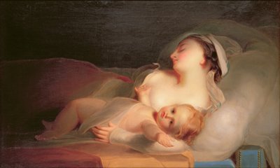  av Thomas Sully