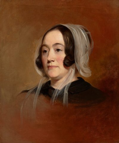  av Thomas Sully