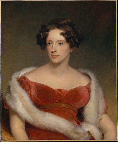  av Thomas Sully