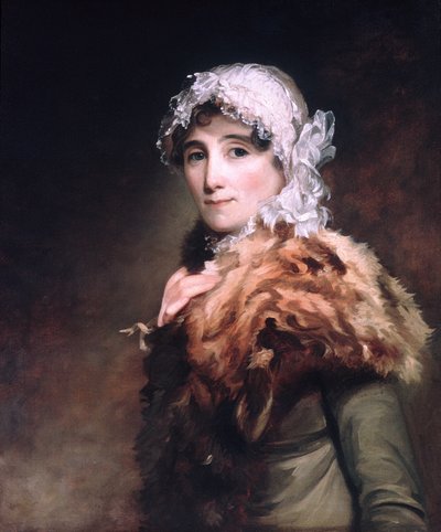  av Thomas Sully