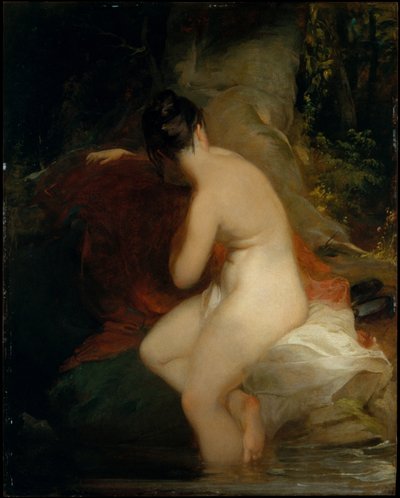  av Thomas Sully