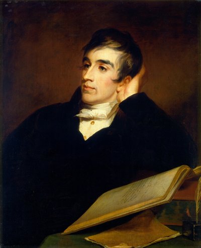  av Thomas Sully