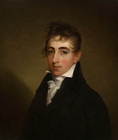  av Thomas Sully