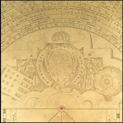  av Thomas & Sutton Henry (c.1624 65) Gemini