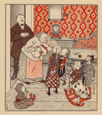  av Thomas Theodor Heine