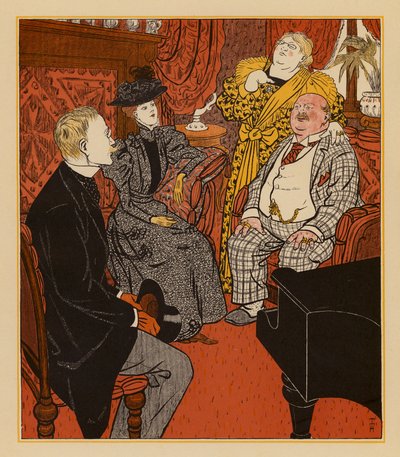  av Thomas Theodor Heine