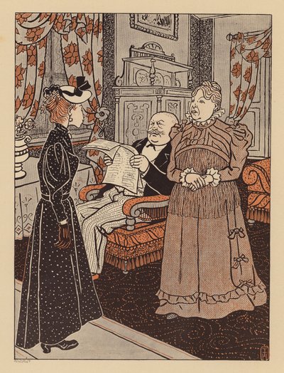  av Thomas Theodor Heine