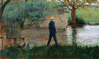 Angleren av Thomas Theodor Heine