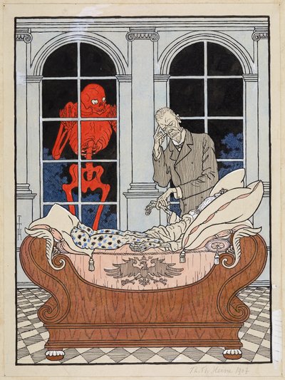  av Thomas Theodor Heine