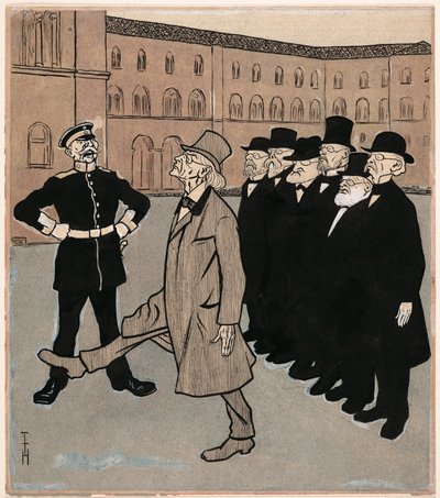  av Thomas Theodor Heine