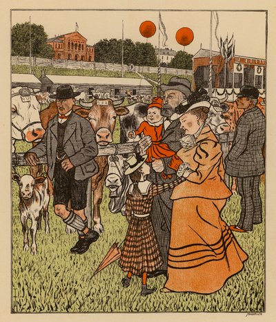  av Thomas Theodor Heine