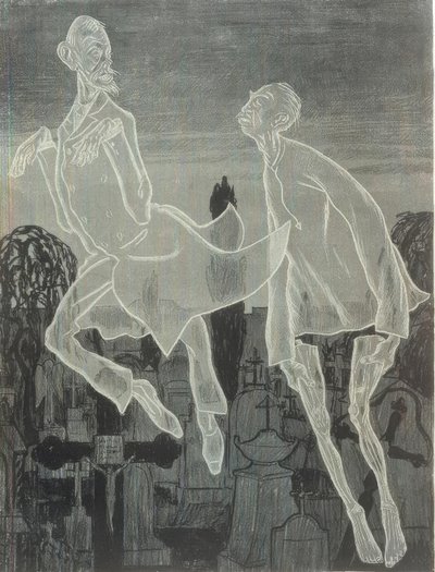 Helbredende kunst av Thomas Theodor Heine