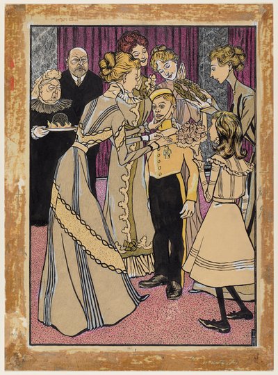  av Thomas Theodor Heine