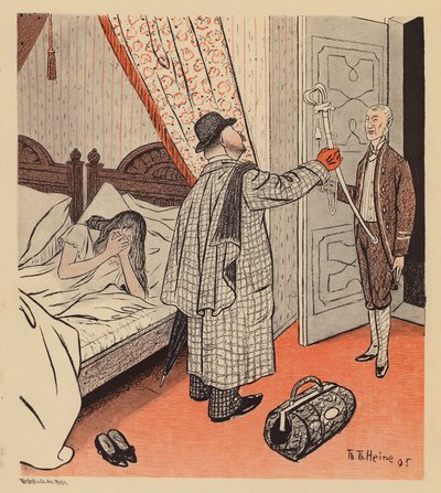  av Thomas Theodor Heine