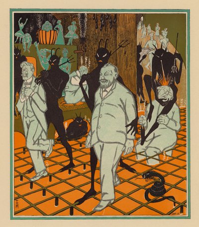  av Thomas Theodor Heine