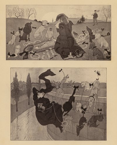  av Thomas Theodor Heine