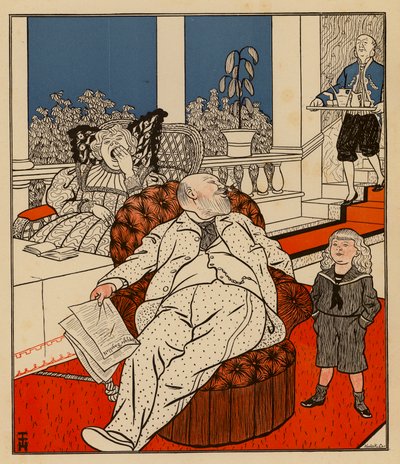  av Thomas Theodor Heine