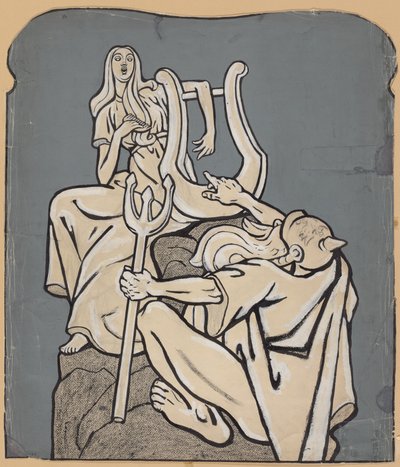  av Thomas Theodor Heine