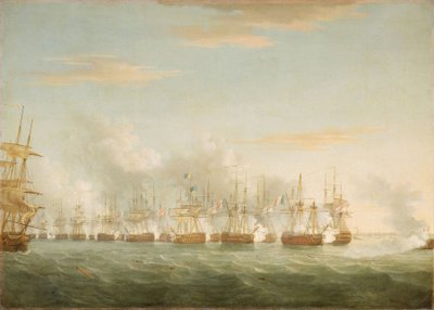  av Thomas Whitcombe