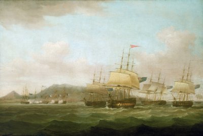  av Thomas Whitcombe