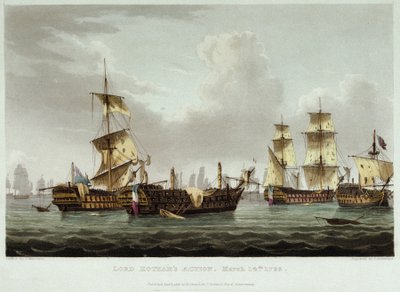  av Thomas Whitcombe