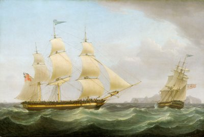  av Thomas Whitcombe