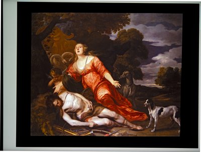  av Thomas Willeboirts Bosschaert