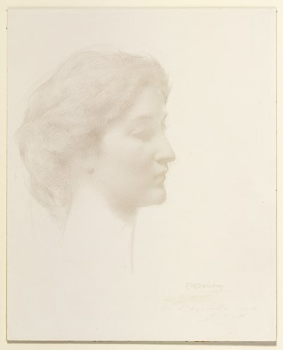  av Thomas Wilmer Dewing