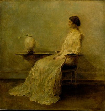  av Thomas Wilmer Dewing