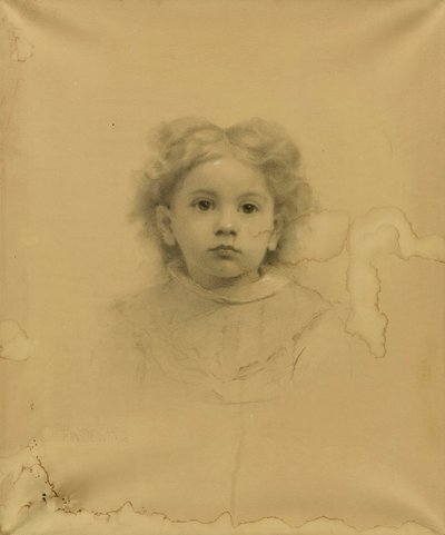  av Thomas Wilmer Dewing