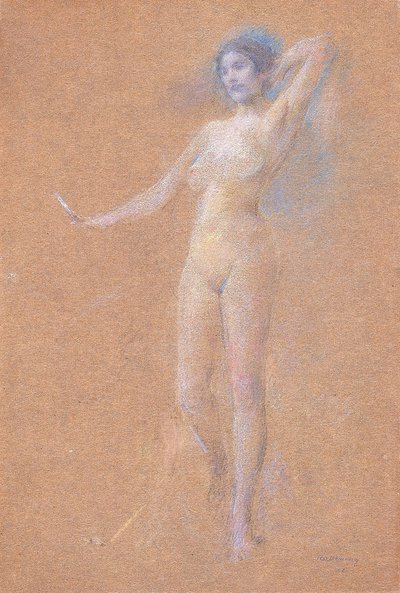  av Thomas Wilmer Dewing