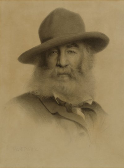  av Thomas Wilmer Dewing