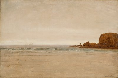  av Thomas Worthington Whittredge