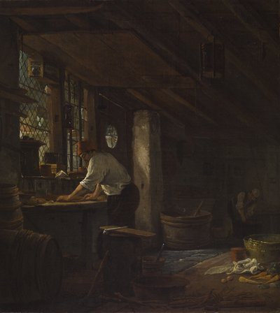  av Thomas Wyck