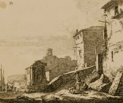  av Thomas Wyck