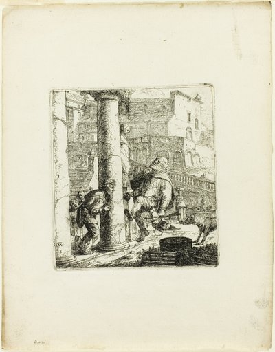  av Thomas Wyck