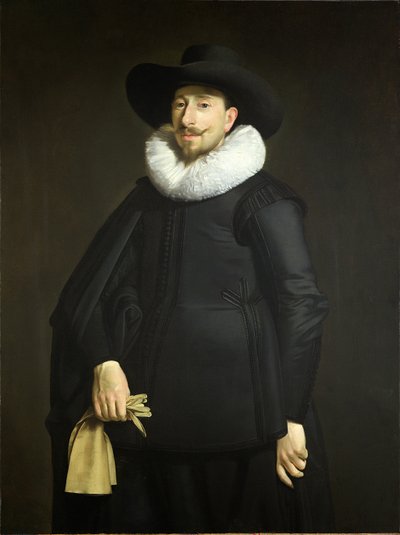  av Thomas de Keyser
