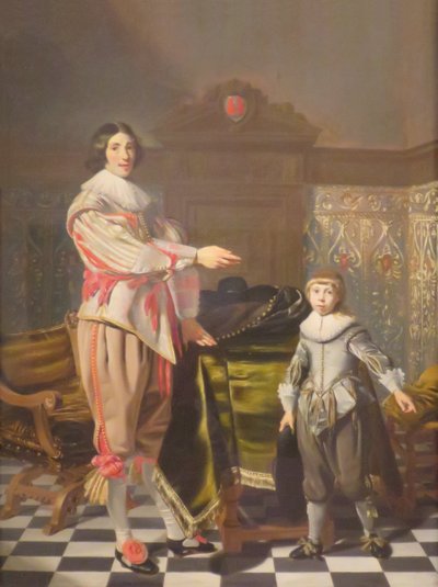  av Thomas de Keyser