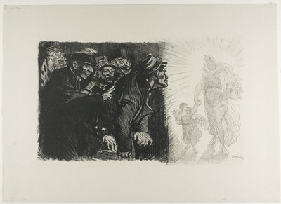  av Théophile Alexandre Pierre Steinlen
