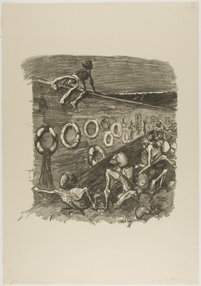  av Théophile Alexandre Pierre Steinlen