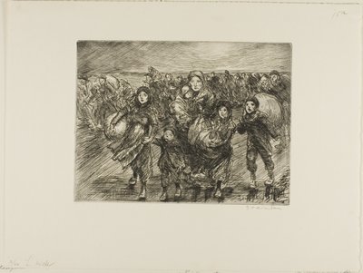  av Théophile Alexandre Pierre Steinlen