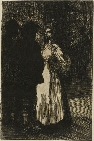  av Théophile Alexandre Pierre Steinlen