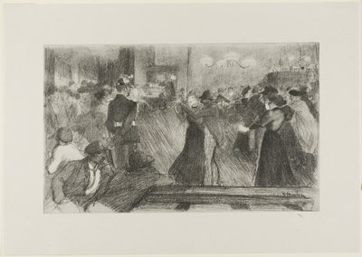  av Théophile Alexandre Pierre Steinlen