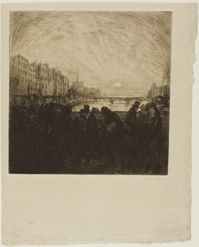  av Théophile Alexandre Pierre Steinlen
