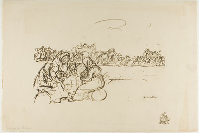  av Théophile Alexandre Pierre Steinlen