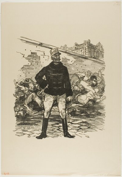  av Théophile Alexandre Pierre Steinlen