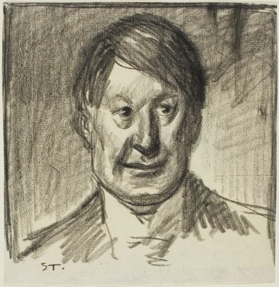  av Théophile Alexandre Pierre Steinlen