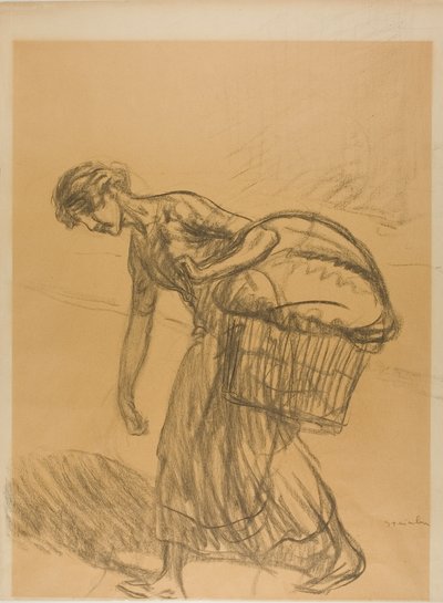  av Théophile Alexandre Pierre Steinlen